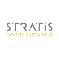Stratis logo