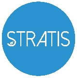 STRATIS IoT logo