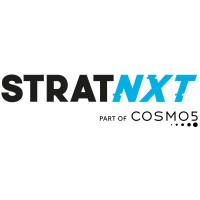 StratNXT logo