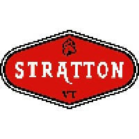 Stratton Mountain Resort logo