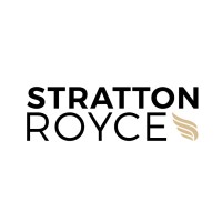 Stratton Royce logo