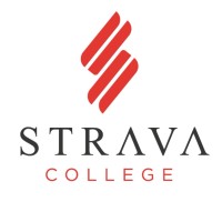 Strava College logo