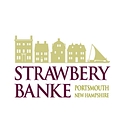 Strawbery Banke Museum logo