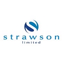 Strawson Ltd logo