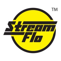 Stream-Flo Industries logo