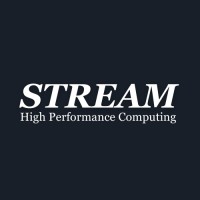 Stream HPC logo