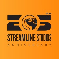 Streamline Studios logo