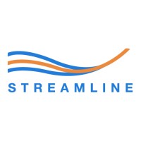 Streamline logo