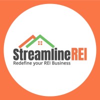 StreamlineREI logo