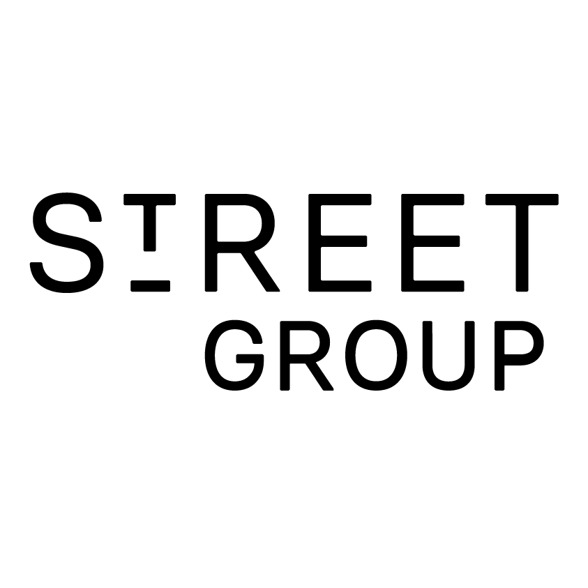 Street Group logo