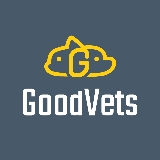 GoodVets logo