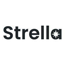 Strella logo