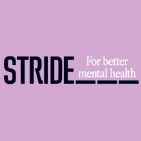 Stride logo