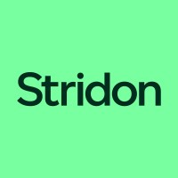 Stridon logo