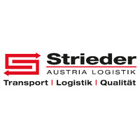 Strieder Austria Logistik GmbH