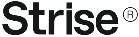 Strise logo