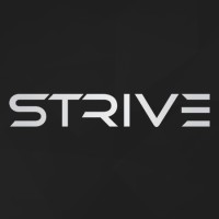 STRIVE logo
