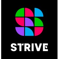 STRIVE Search logo