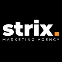 Strix Marketing Agency logo