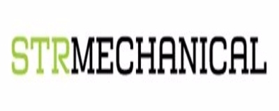 STR Mechanical logo