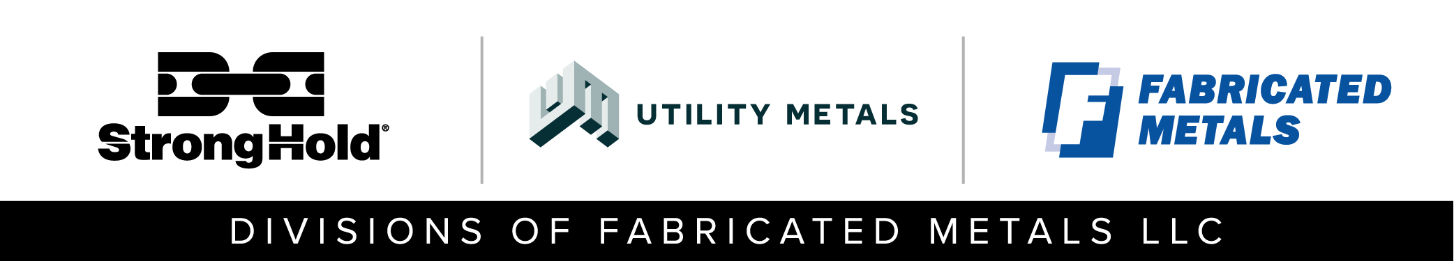 Fabricated Metals, LLC logo