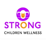 Strong Children Wellness logo