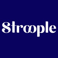 Stroople logo