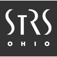 STRS Ohio logo
