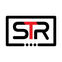 STR Technologies logo