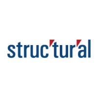 STRUCTURAL logo