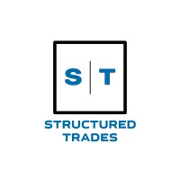 Structured Trades logo