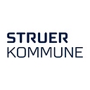 Struer Kommune logo