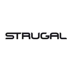 STRUGAL logo