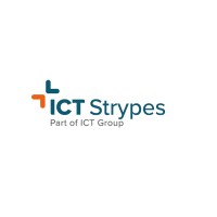 ICT Strypes Portugal logo