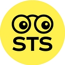 STS Education logo
