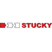 Stucky Holzprofilleisten AG logo