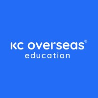 KC Overseas logo