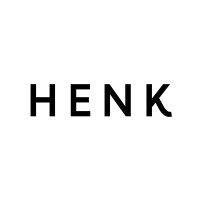 Studio HENK logo