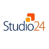 Studio 24 logo