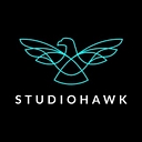 StudioHawk logo