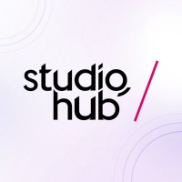 StudioHub logo
