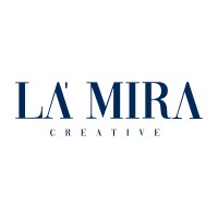La' Mira Creative logo