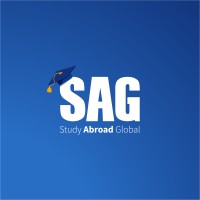 Study Abroad Global logo