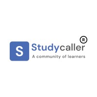 STUDYCALLER logo