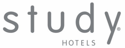 Study Hotels logo