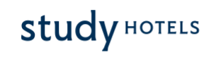 Study Hotels logo