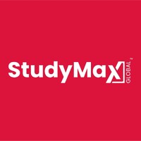 StudyMax Global logo