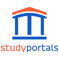 Studyportals logo