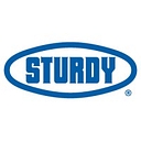 Sturdy Corporation logo