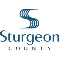Sturgeon County logo